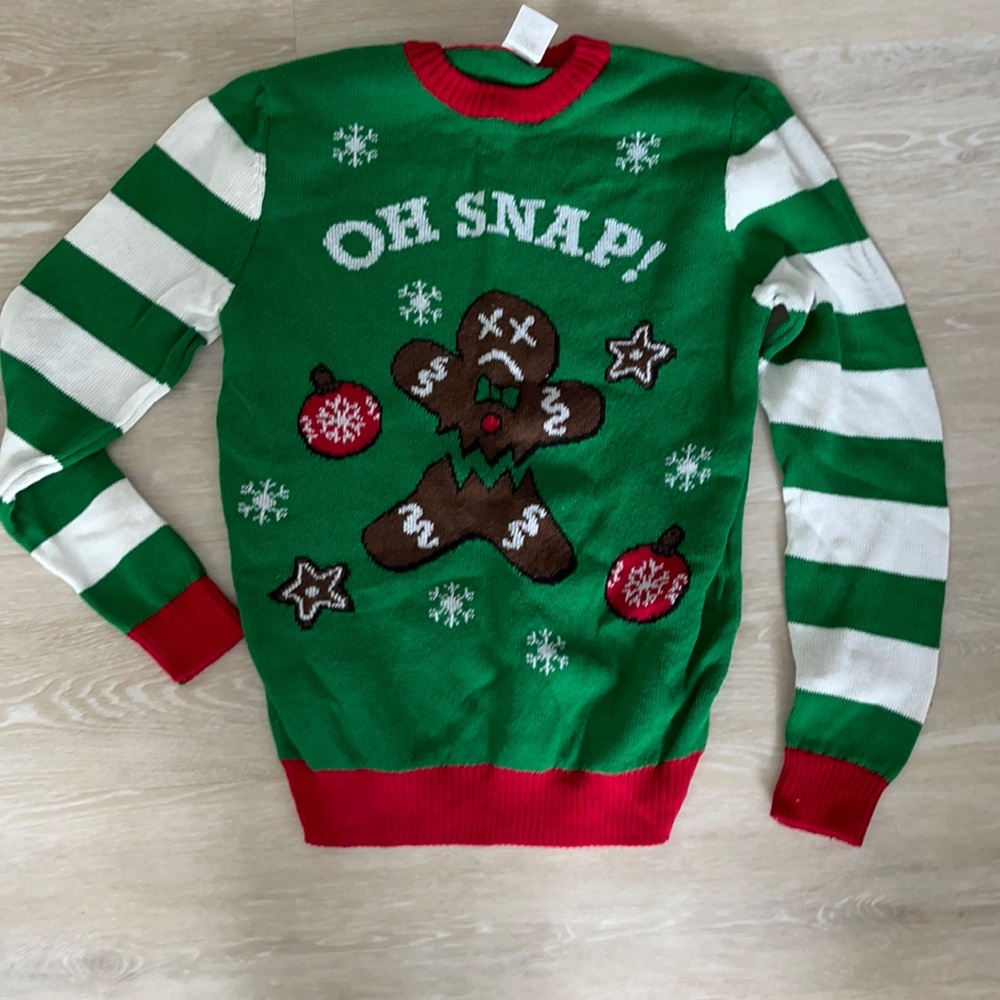 Sweater